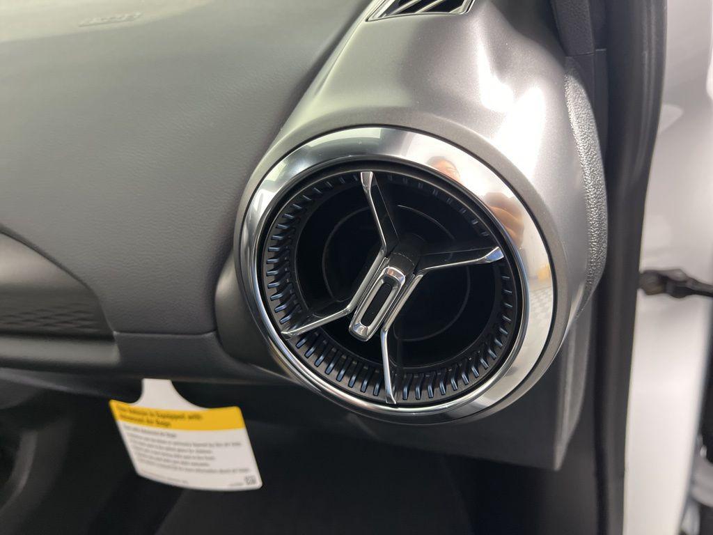 new 2026 Chevrolet Equinox EV car, priced at $36,495