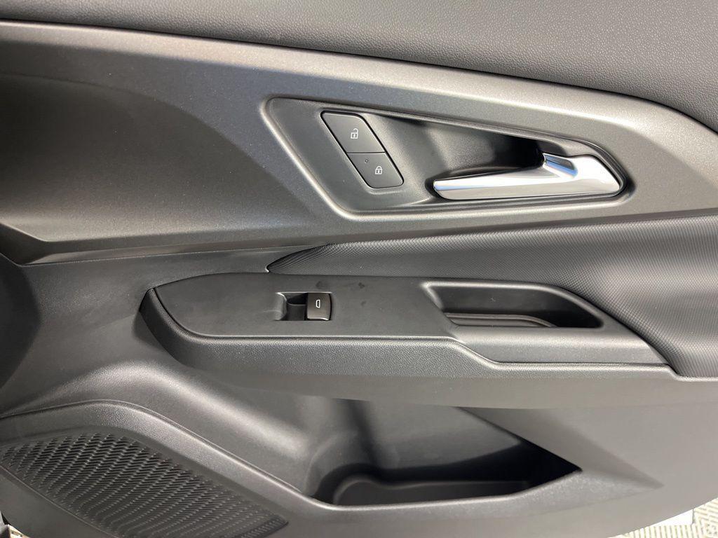 new 2026 Chevrolet Equinox EV car, priced at $36,495