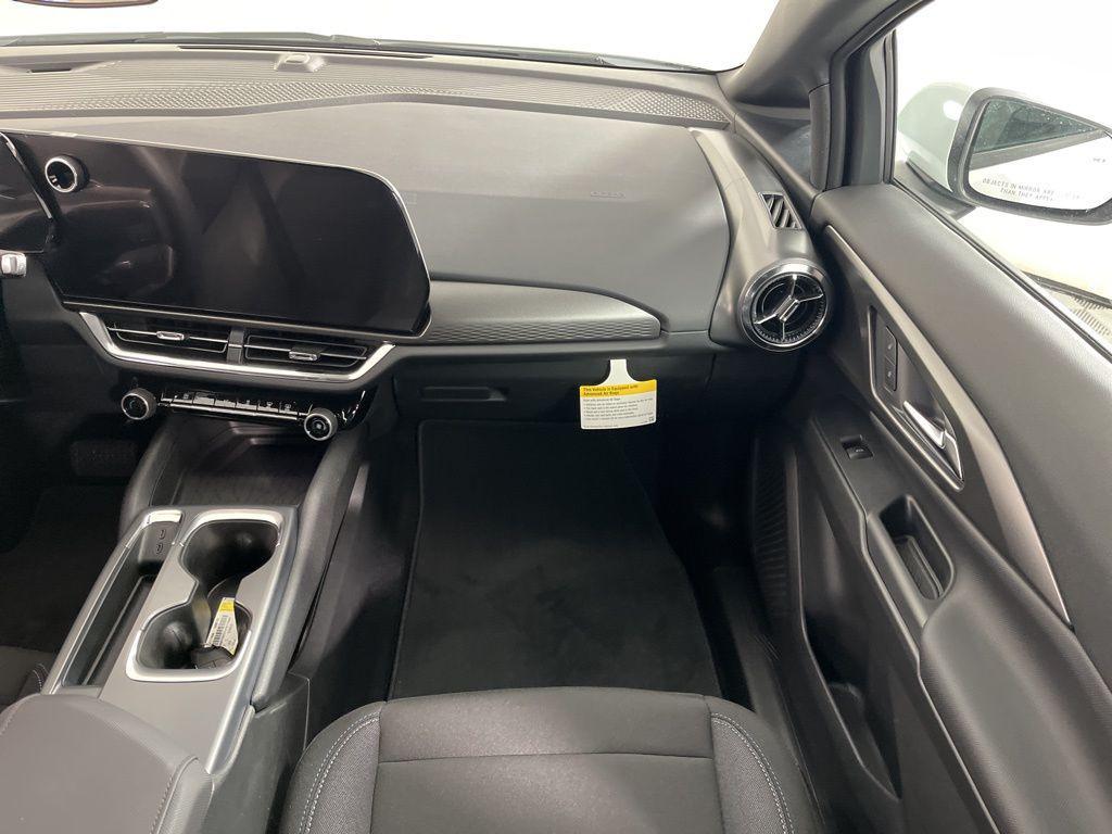 new 2026 Chevrolet Equinox EV car, priced at $36,495