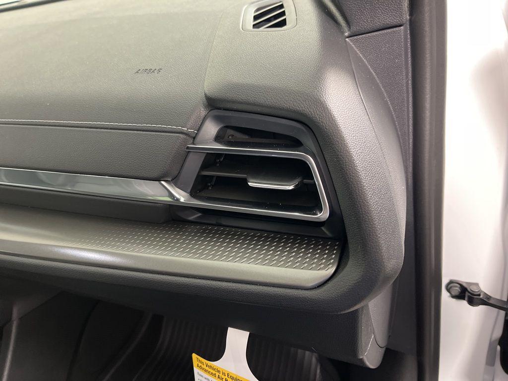 new 2026 Chevrolet Traverse car, priced at $48,730