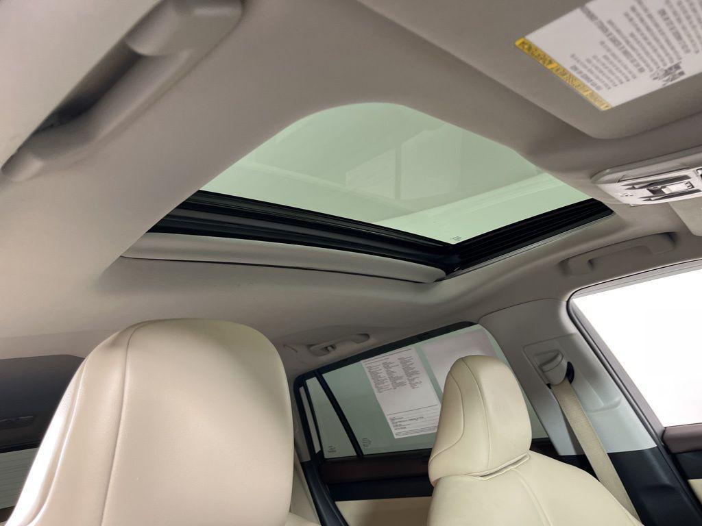 used 2021 Toyota Highlander car, priced at $28,880