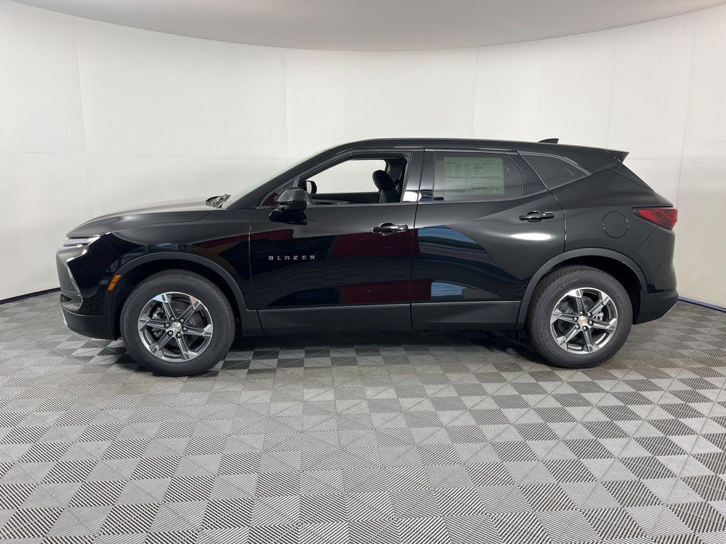 new 2026 Chevrolet Blazer car, priced at $36,745