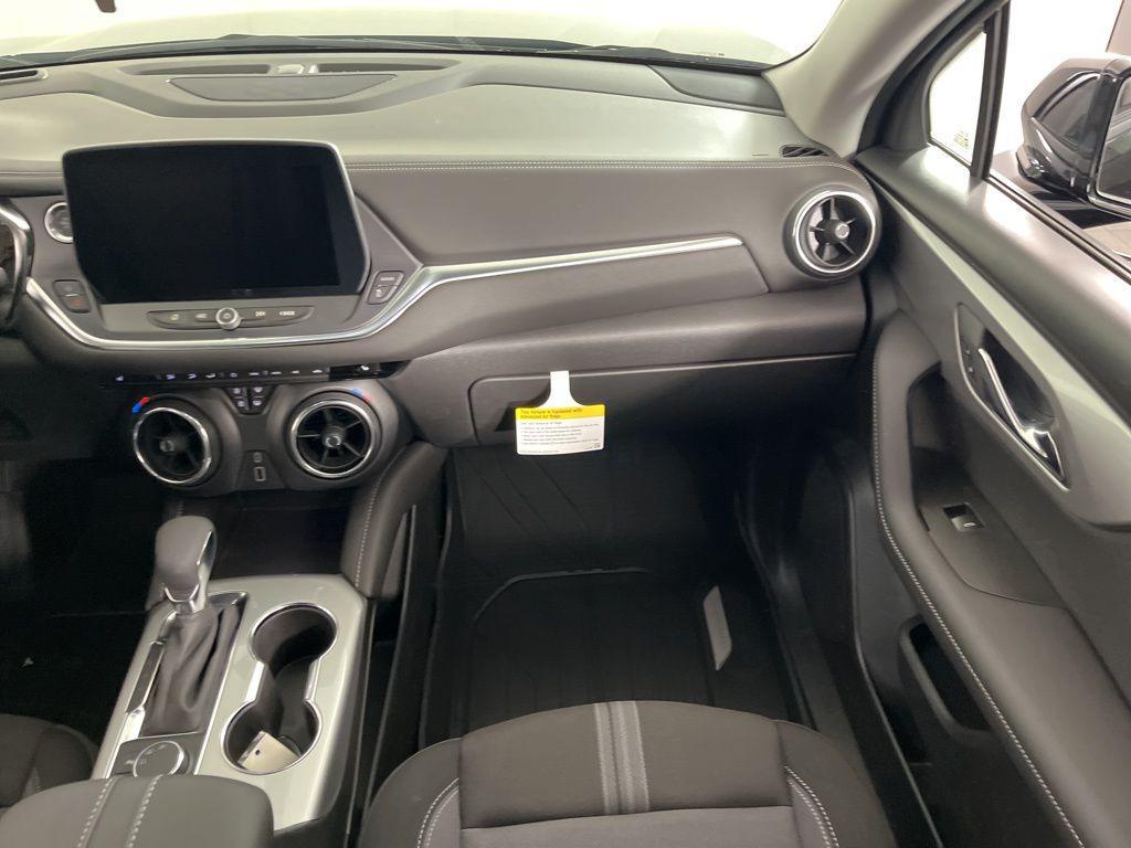 new 2026 Chevrolet Blazer car, priced at $36,745
