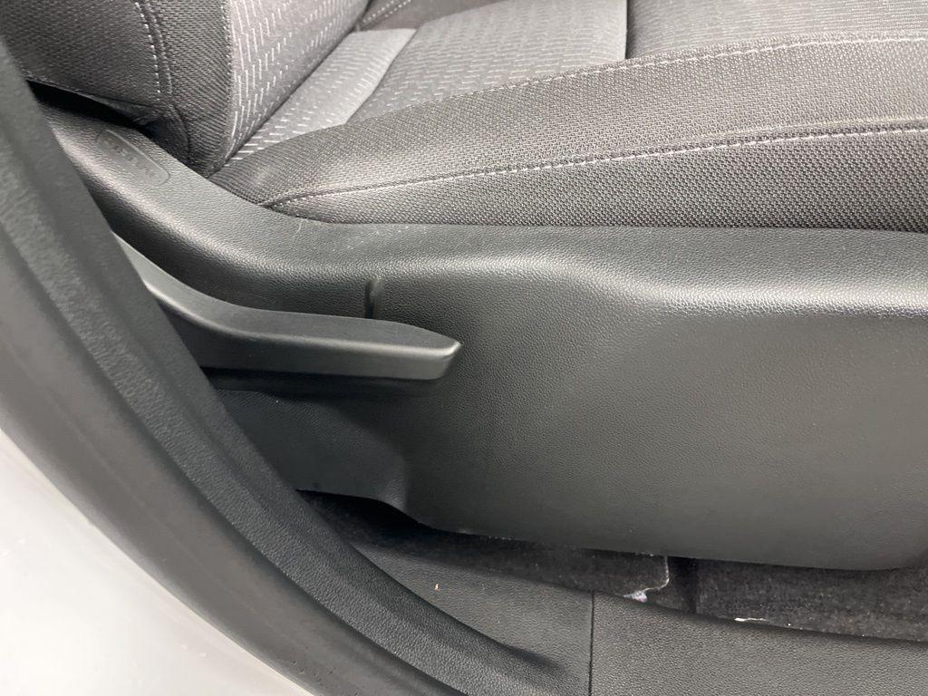 used 2025 Chevrolet Equinox car, priced at $26,500