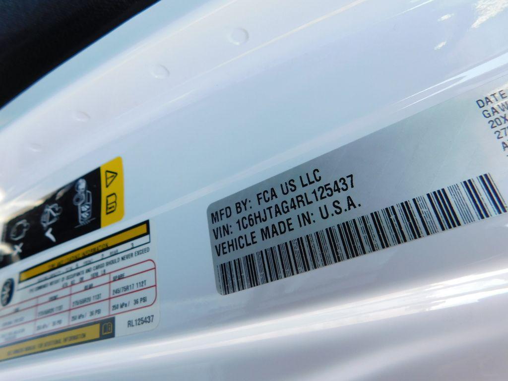 used 2024 Jeep Gladiator car, priced at $33,110