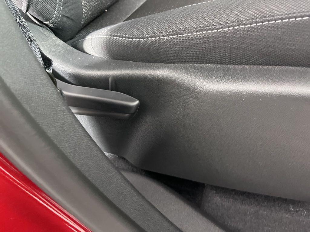 new 2026 Chevrolet Traverse car, priced at $49,225