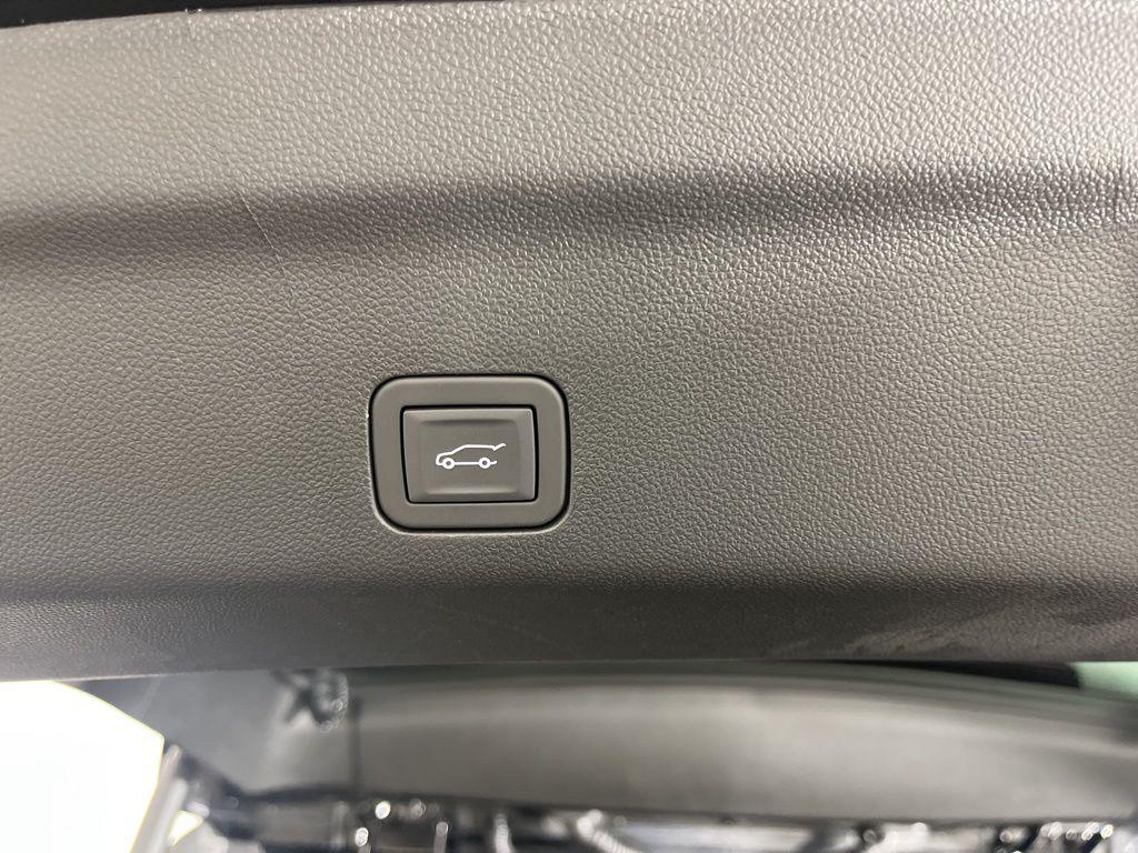 new 2026 Chevrolet Tahoe car, priced at $73,874