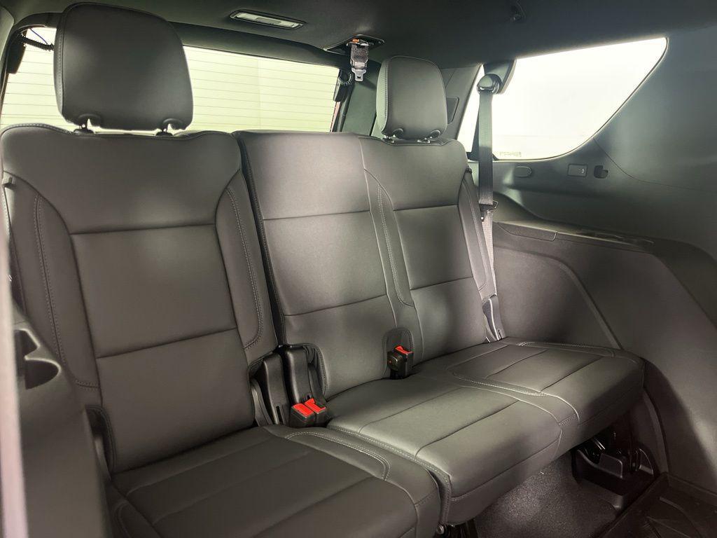 new 2026 Chevrolet Tahoe car, priced at $73,874