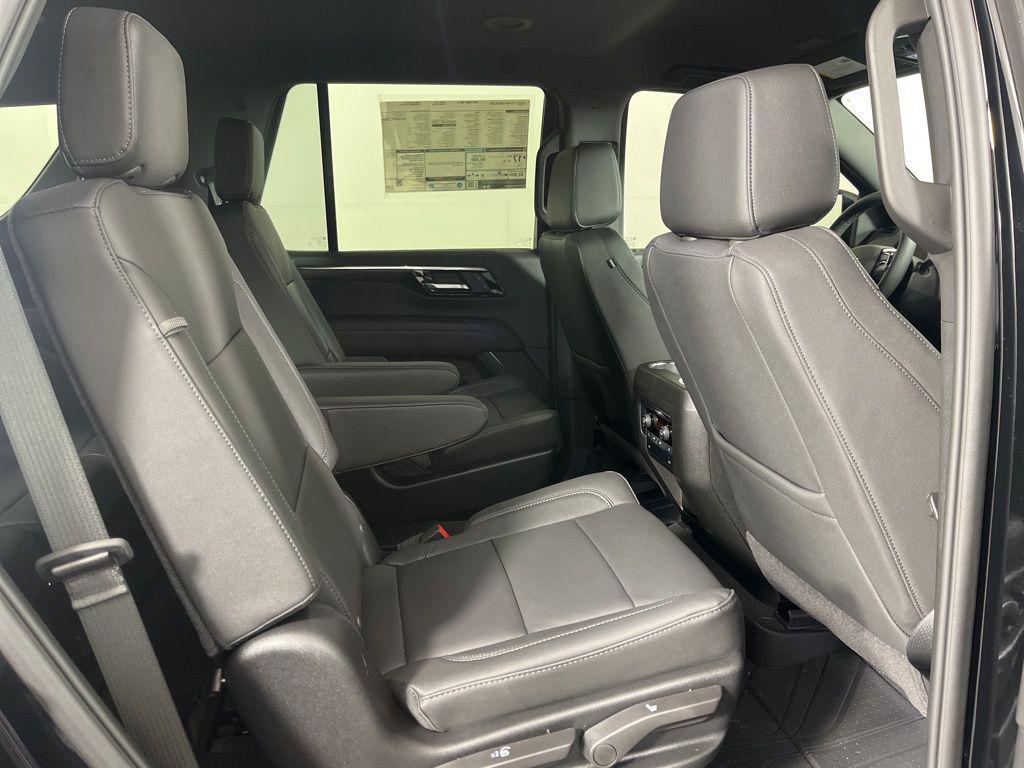 new 2026 Chevrolet Tahoe car, priced at $73,874