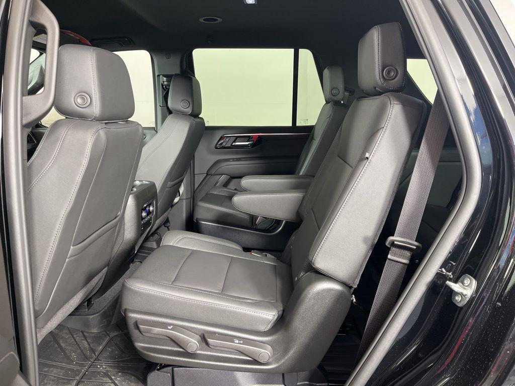 new 2026 Chevrolet Tahoe car, priced at $73,874