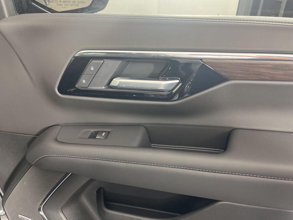 new 2026 Chevrolet Tahoe car, priced at $73,874