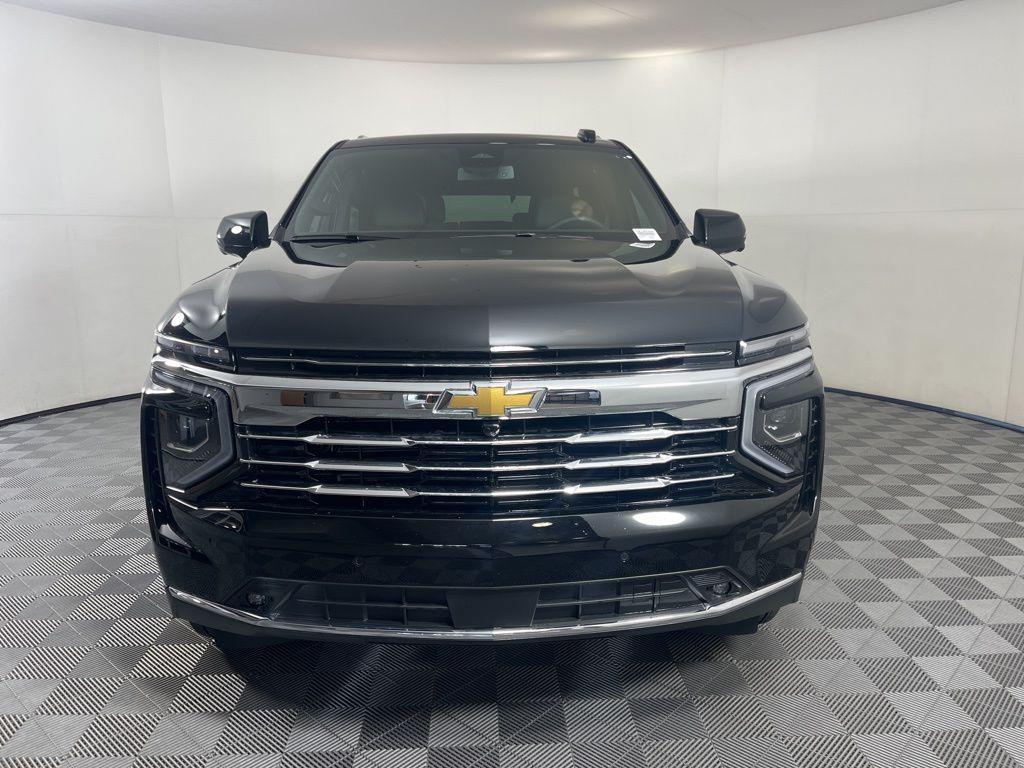 new 2026 Chevrolet Tahoe car, priced at $73,874