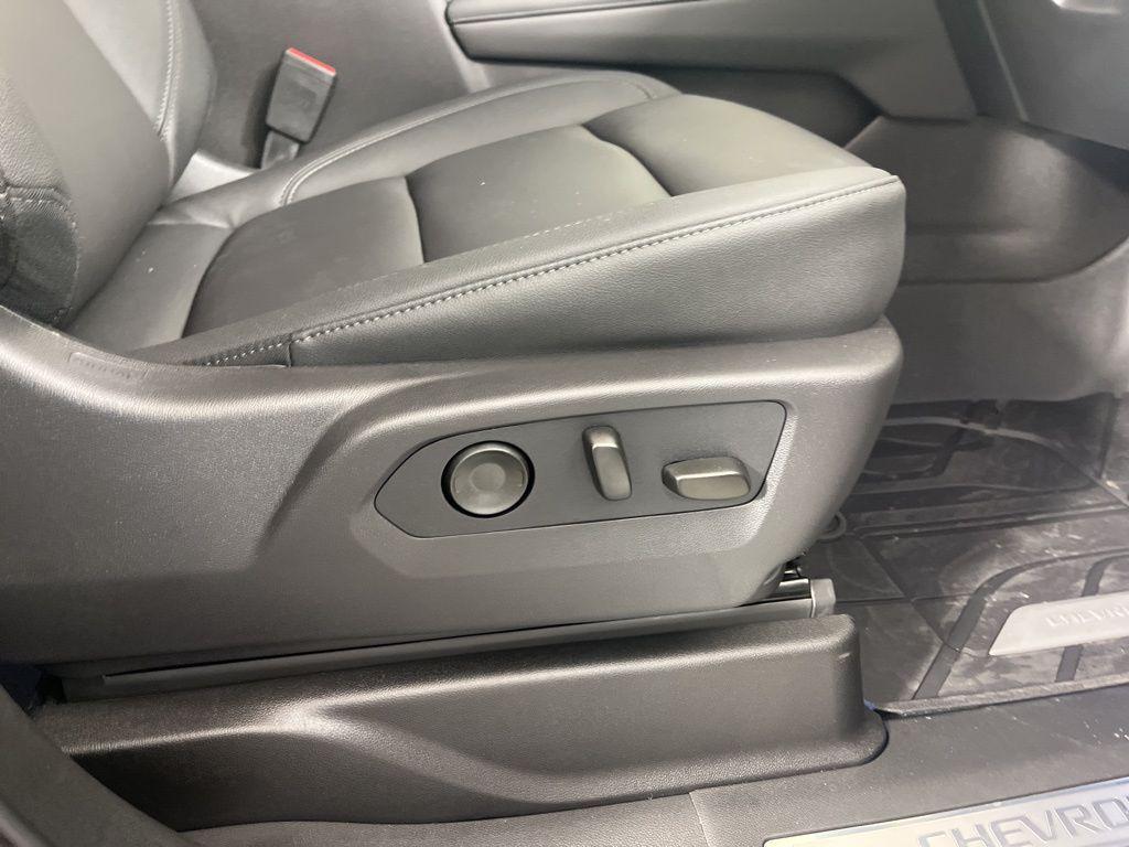 new 2026 Chevrolet Tahoe car, priced at $73,874