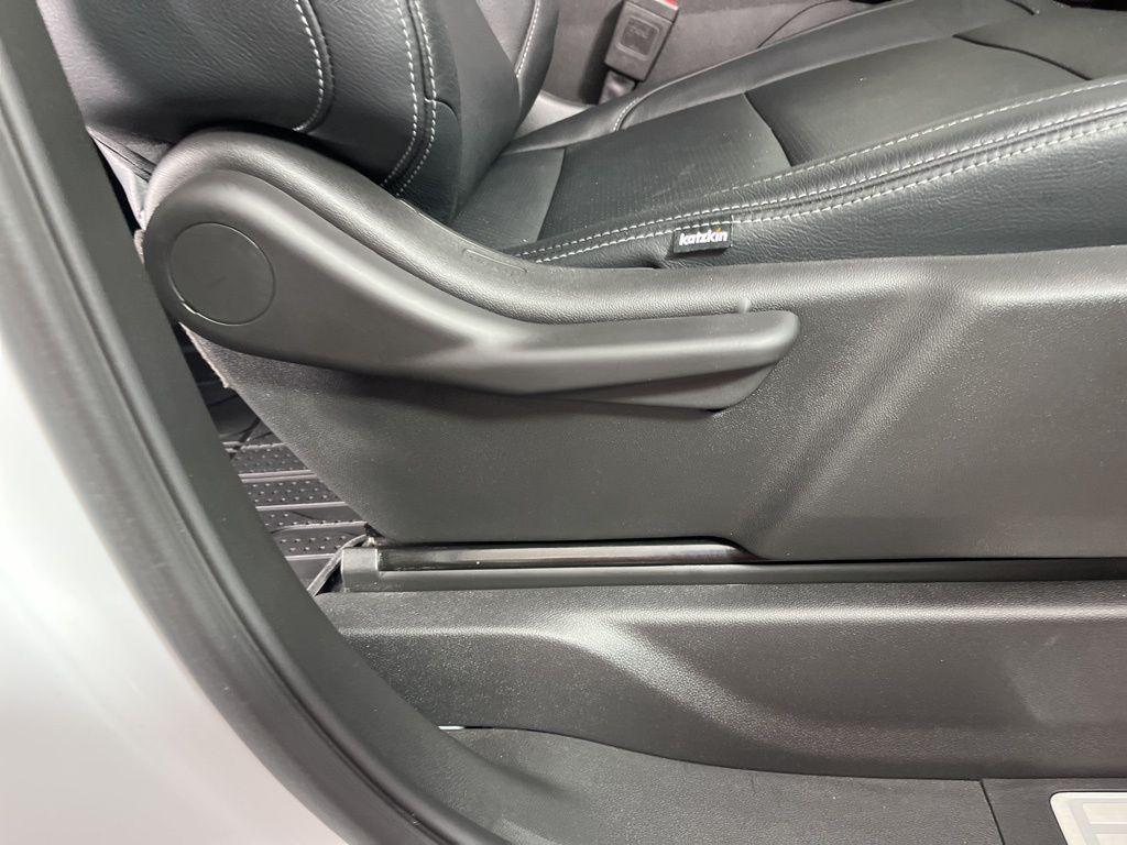 used 2025 Chevrolet Silverado 2500 car, priced at $57,681