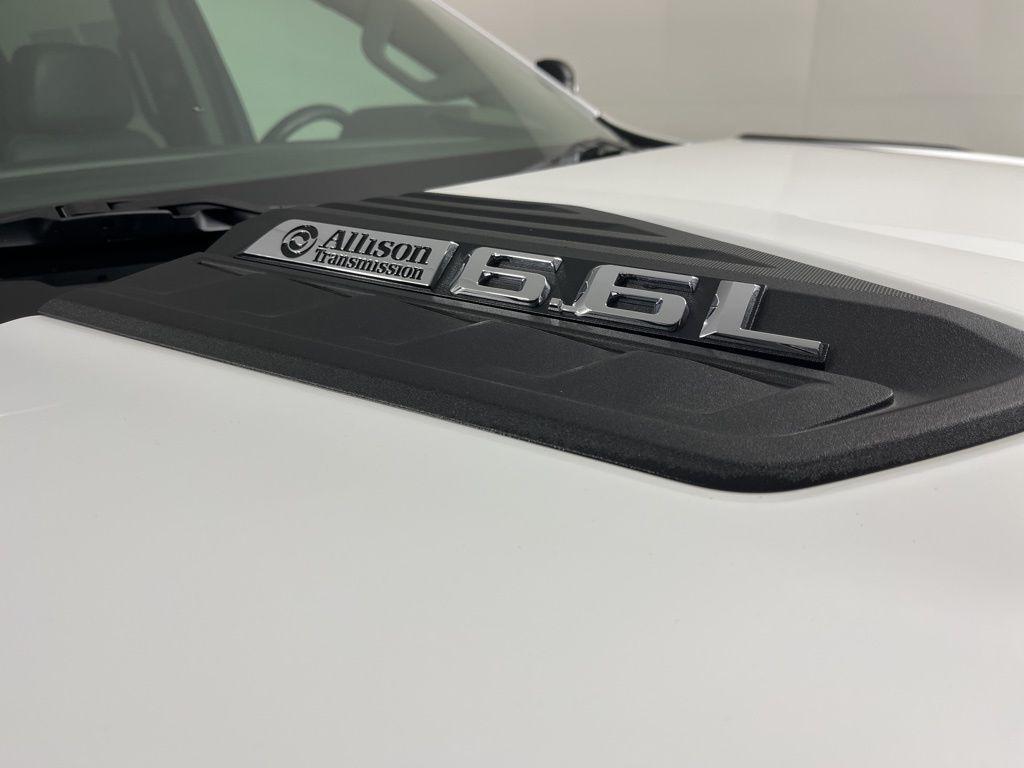 used 2025 Chevrolet Silverado 2500 car, priced at $57,681