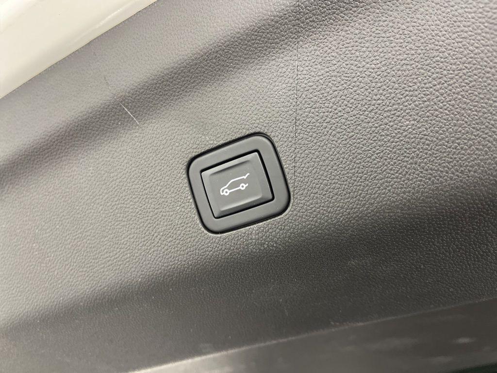 used 2022 Chevrolet Tahoe car, priced at $58,458