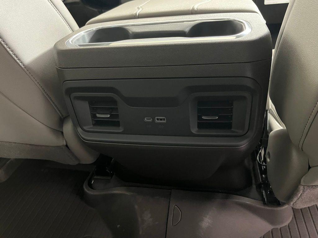 new 2026 Chevrolet Silverado 1500 car, priced at $74,264