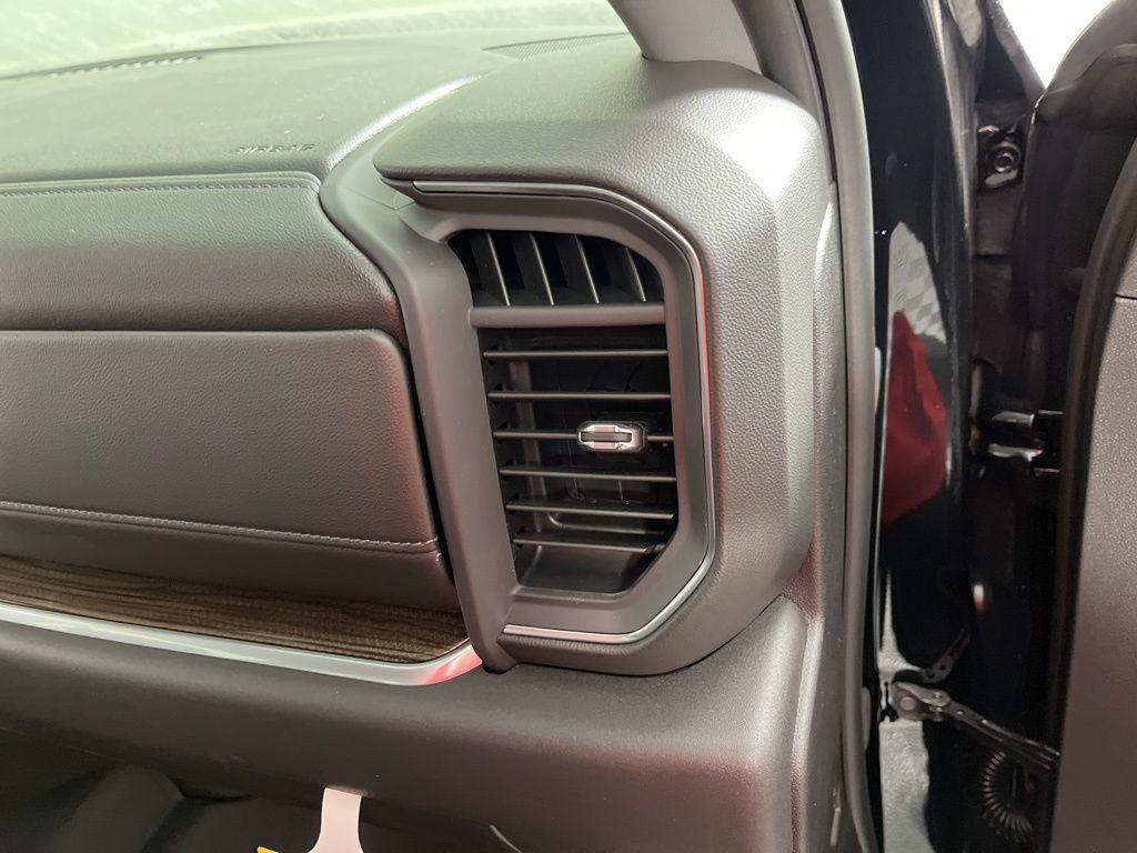 new 2026 Chevrolet Silverado 1500 car, priced at $59,520