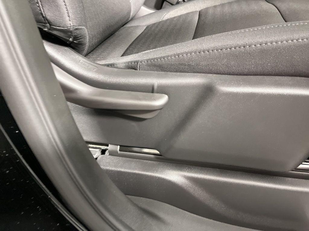 new 2026 Chevrolet Silverado 1500 car, priced at $59,520