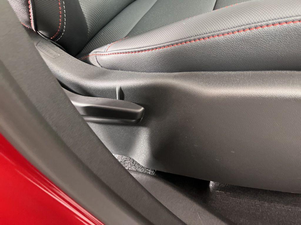 new 2026 Chevrolet Traverse car, priced at $54,440