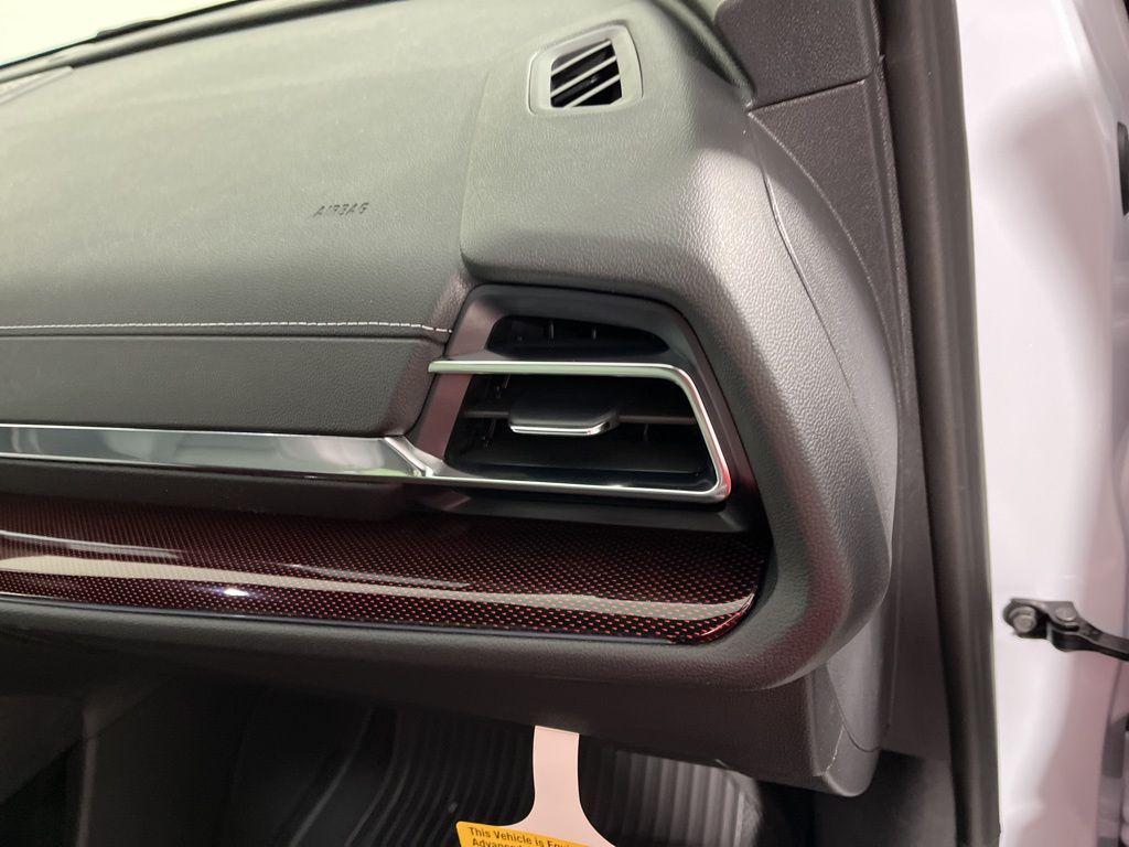 new 2026 Chevrolet Traverse car, priced at $58,875