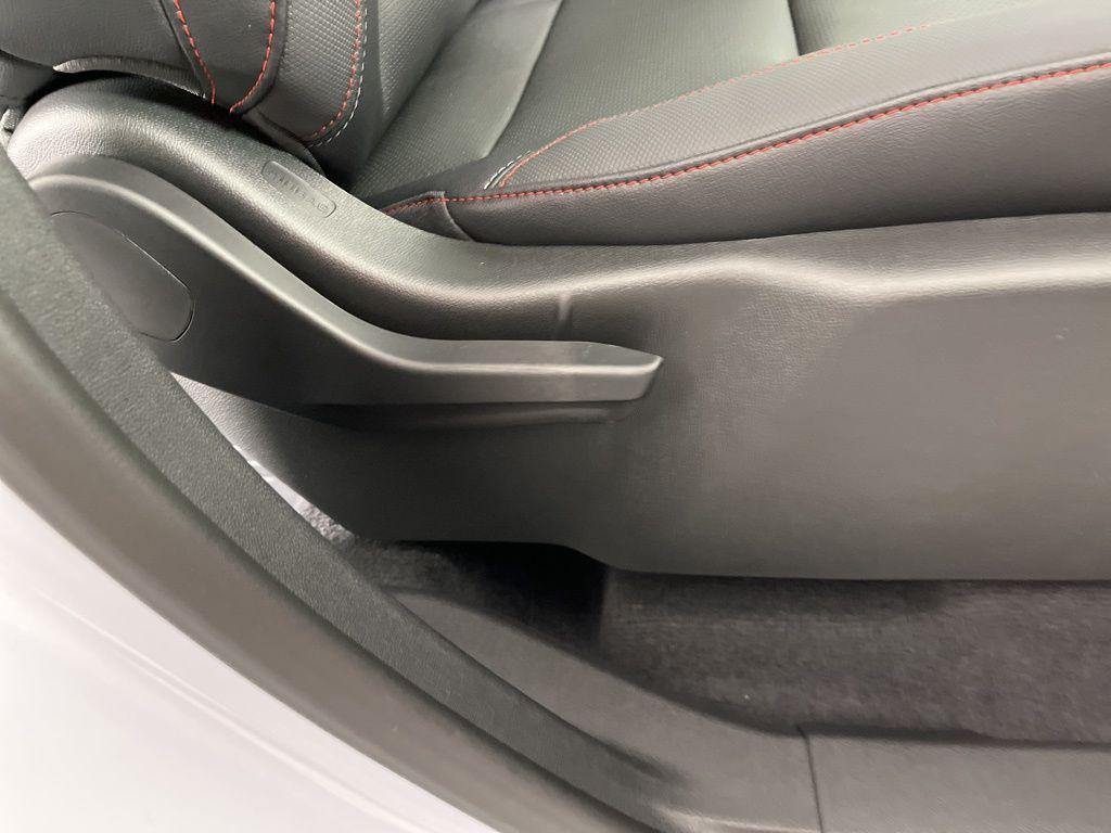 new 2026 Chevrolet Traverse car, priced at $58,875