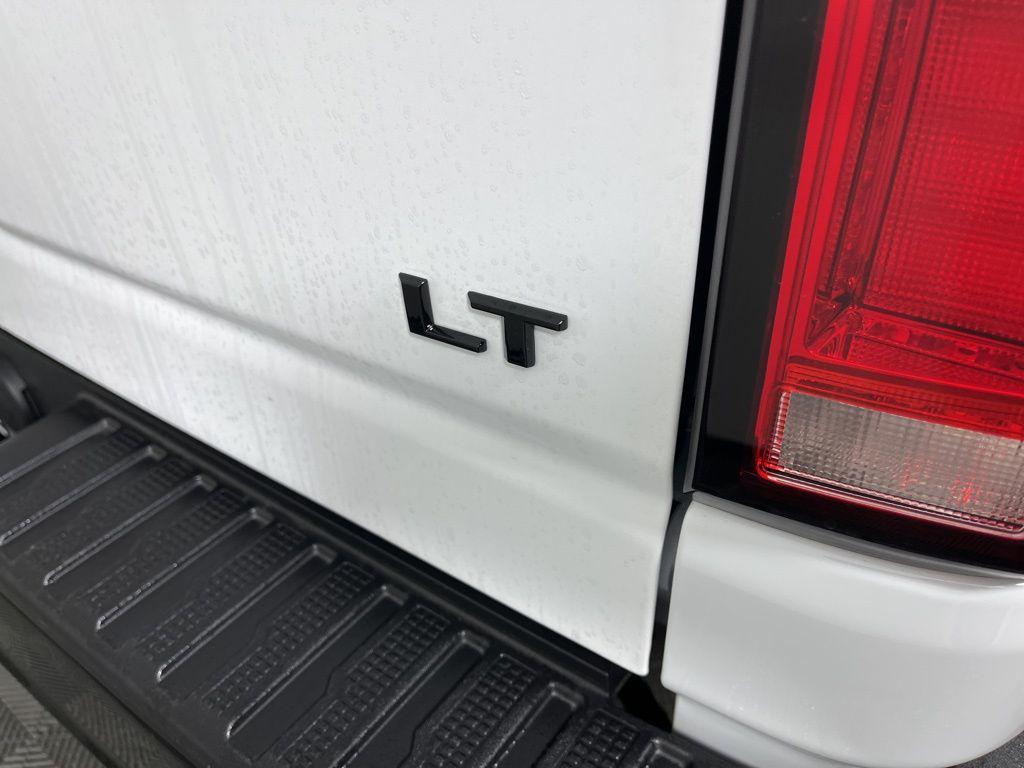 used 2026 Chevrolet Silverado 2500 car, priced at $61,950