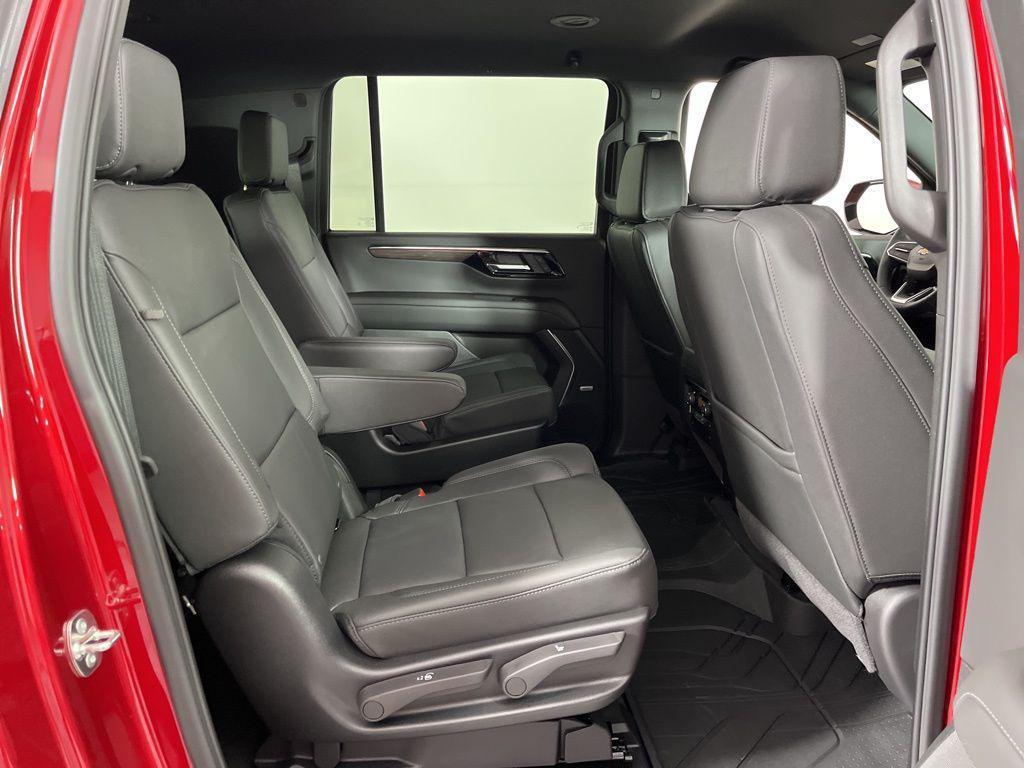 new 2026 Chevrolet Suburban car, priced at $77,860