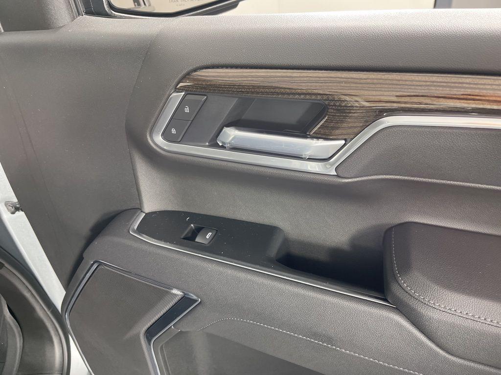 new 2026 Chevrolet Silverado 1500 car, priced at $63,940