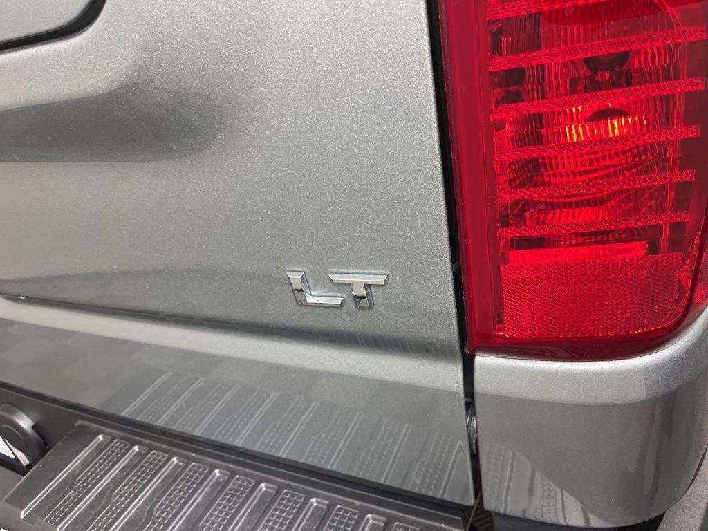 new 2026 Chevrolet Silverado 1500 car, priced at $63,940