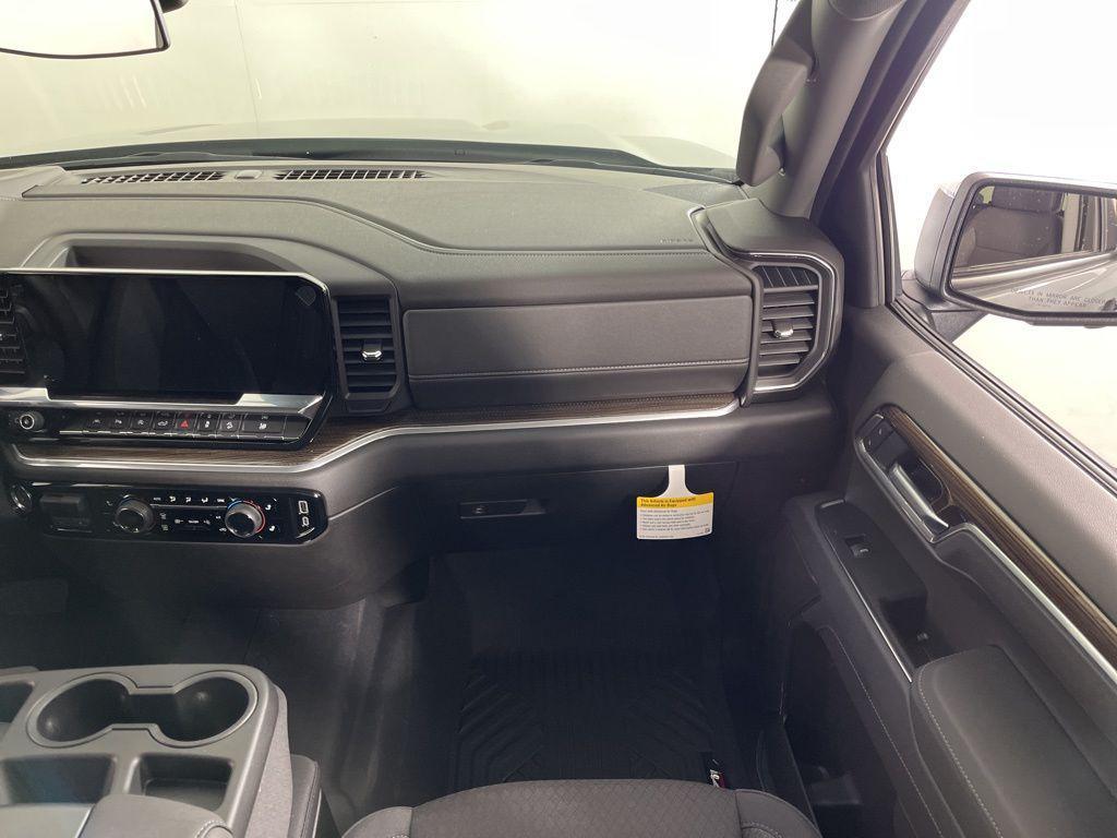 new 2026 Chevrolet Silverado 1500 car, priced at $63,940