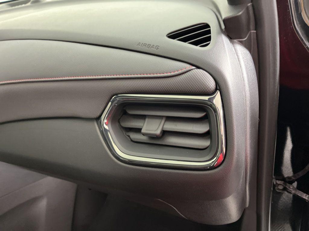 used 2023 Chevrolet Equinox car, priced at $24,952