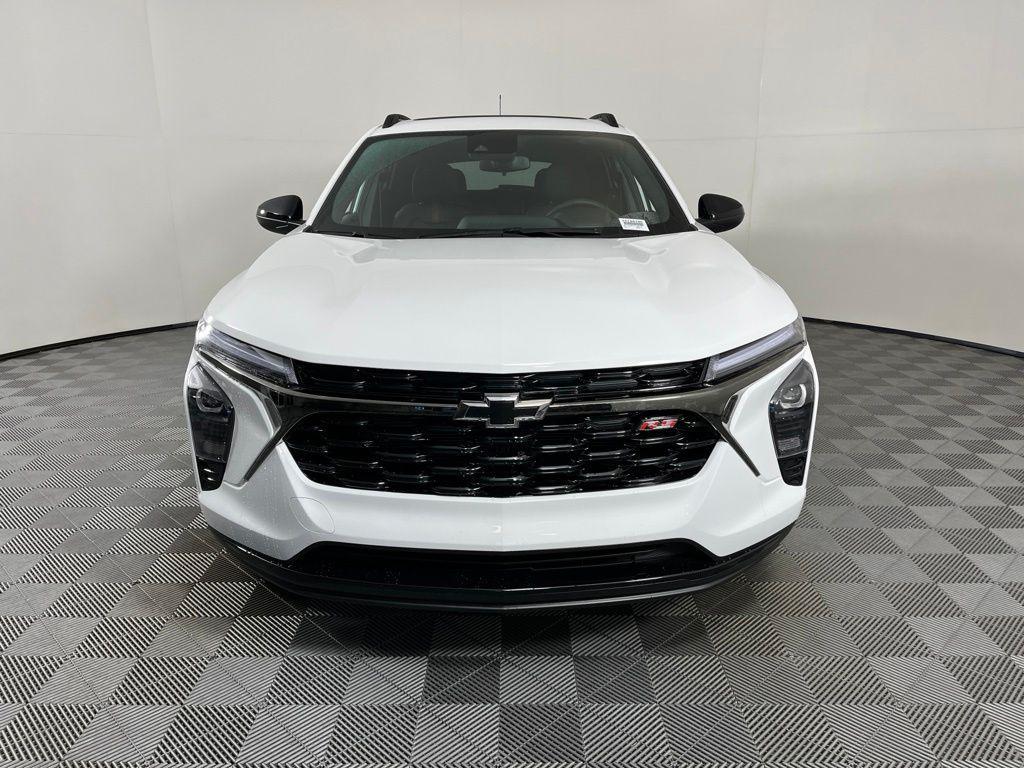 new 2026 Chevrolet Trax car, priced at $29,409