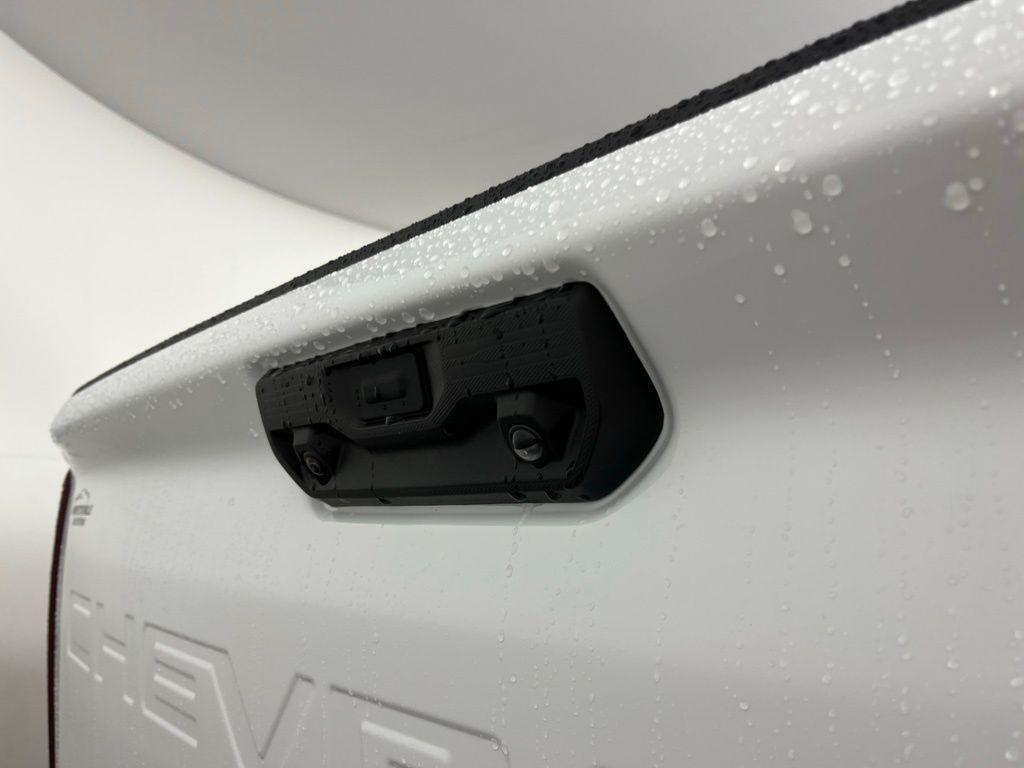 new 2026 Chevrolet Silverado 2500 car, priced at $52,575