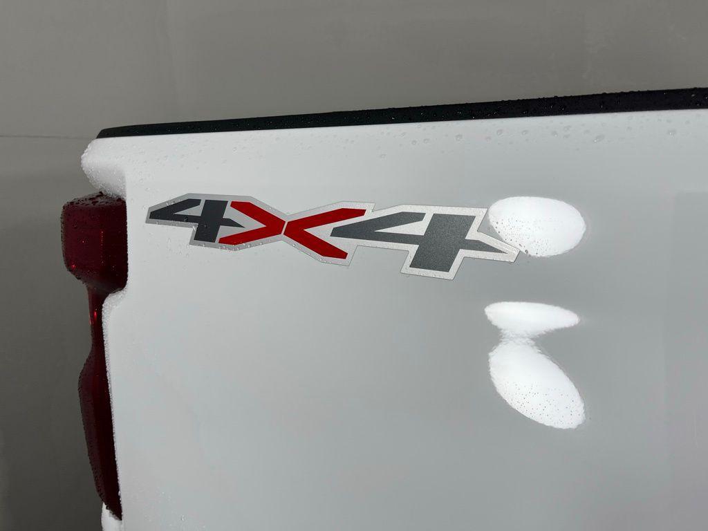 new 2026 Chevrolet Silverado 2500 car, priced at $52,575