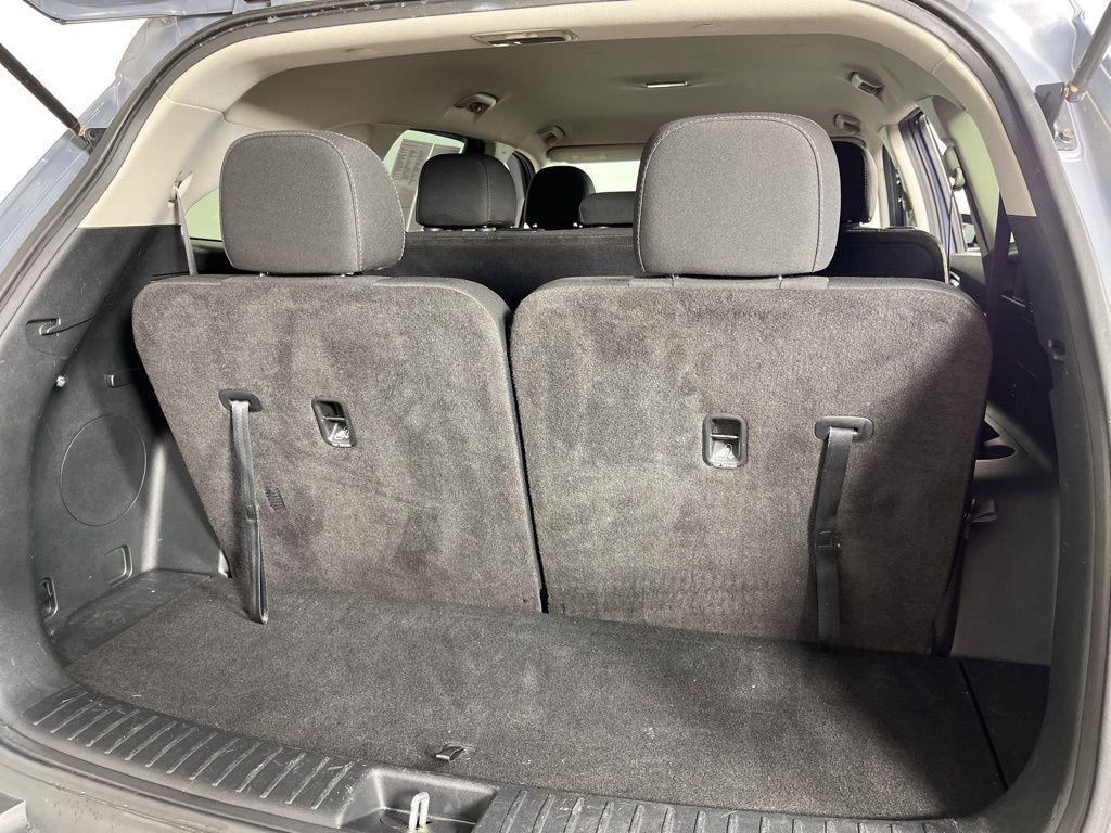 used 2023 Kia Sorento car, priced at $21,860