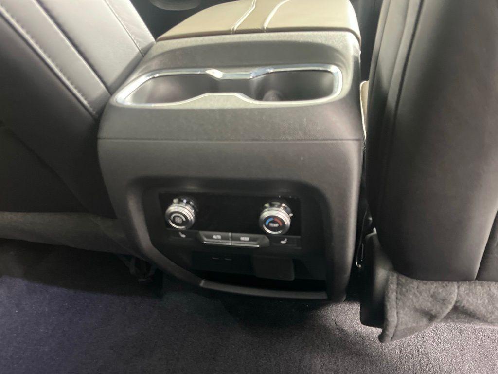 used 2026 GMC Acadia car, priced at $56,036