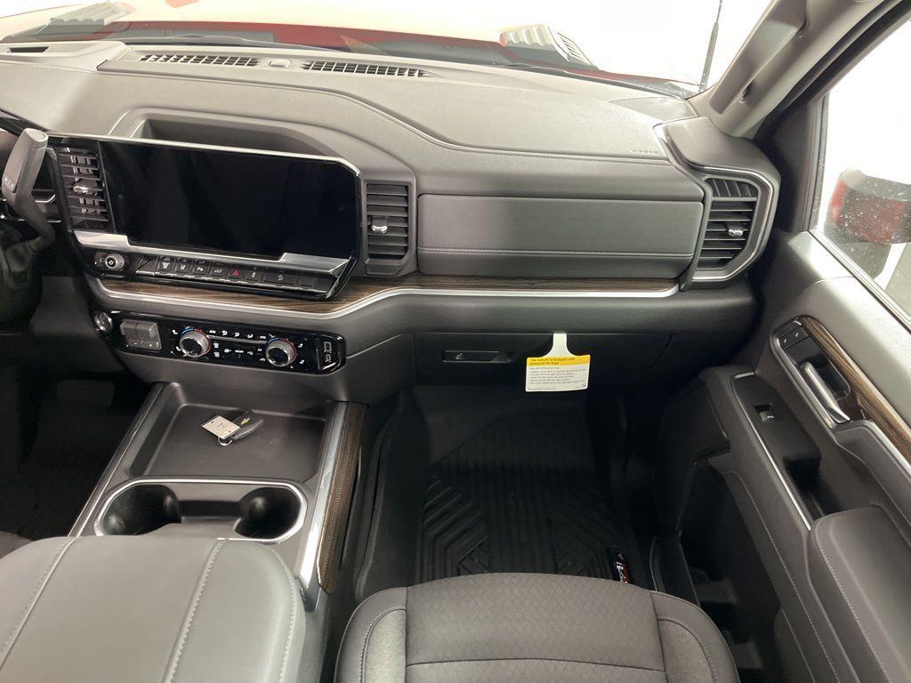 new 2026 Chevrolet Silverado 2500 car, priced at $77,565