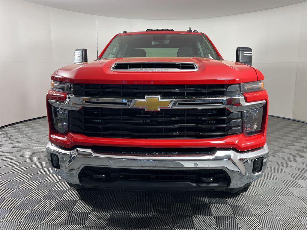 new 2026 Chevrolet Silverado 2500 car, priced at $77,565
