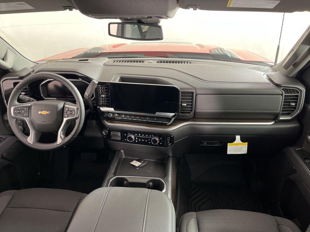 new 2026 Chevrolet Silverado 2500 car, priced at $77,565