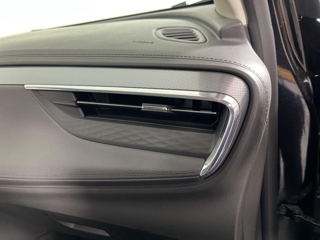 used 2025 Buick Encore GX car, priced at $26,845