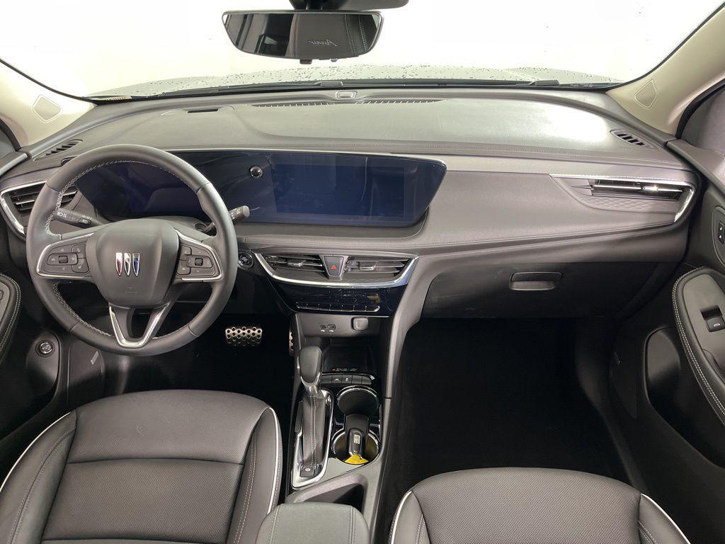 used 2025 Buick Encore GX car, priced at $26,845