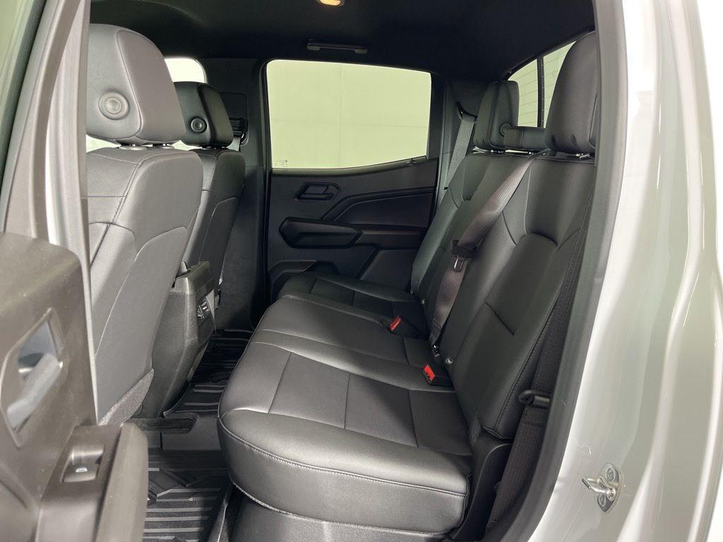 new 2026 Chevrolet Colorado car, priced at $37,580