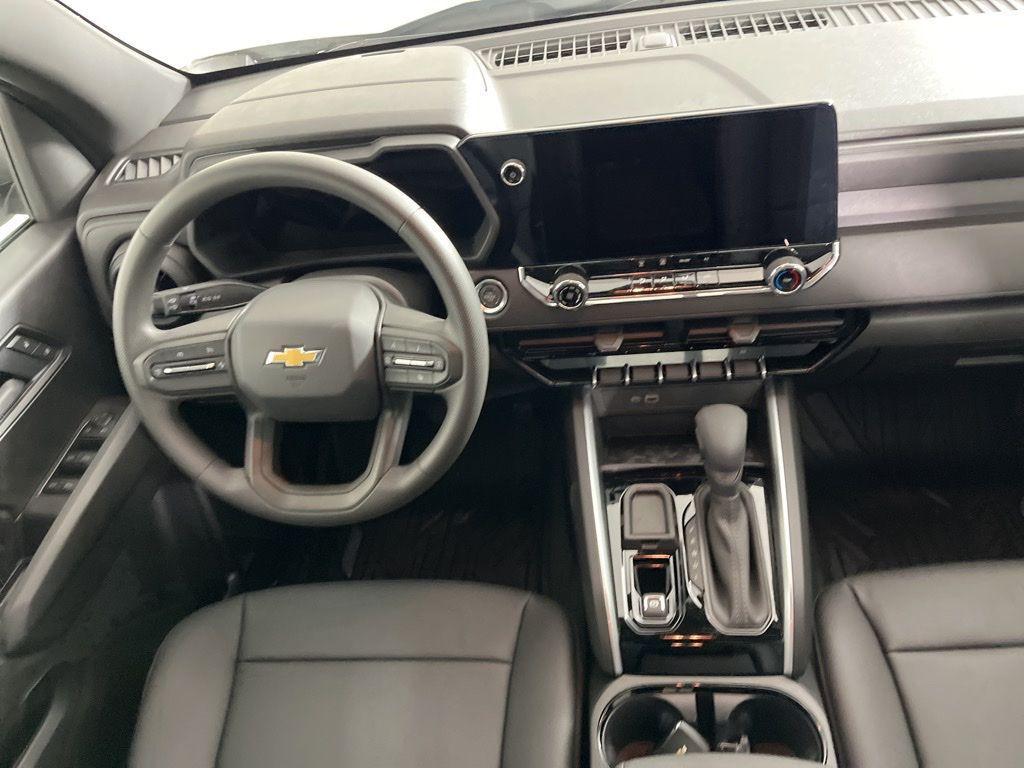new 2026 Chevrolet Colorado car, priced at $37,580