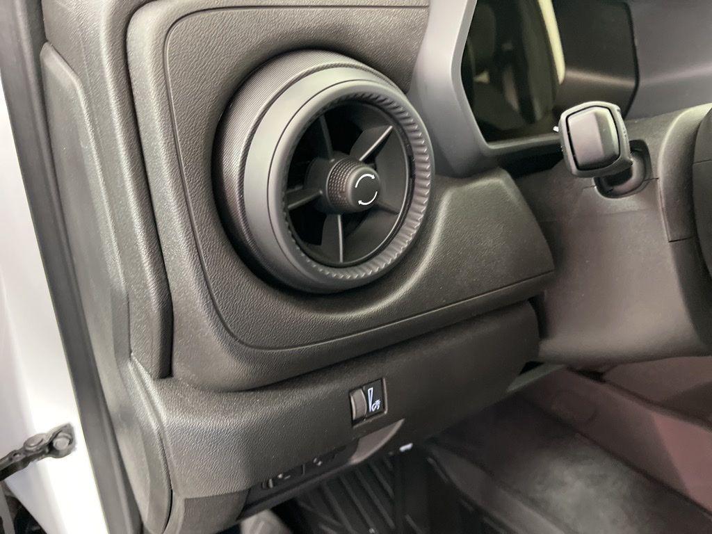 new 2026 Chevrolet Colorado car, priced at $37,580