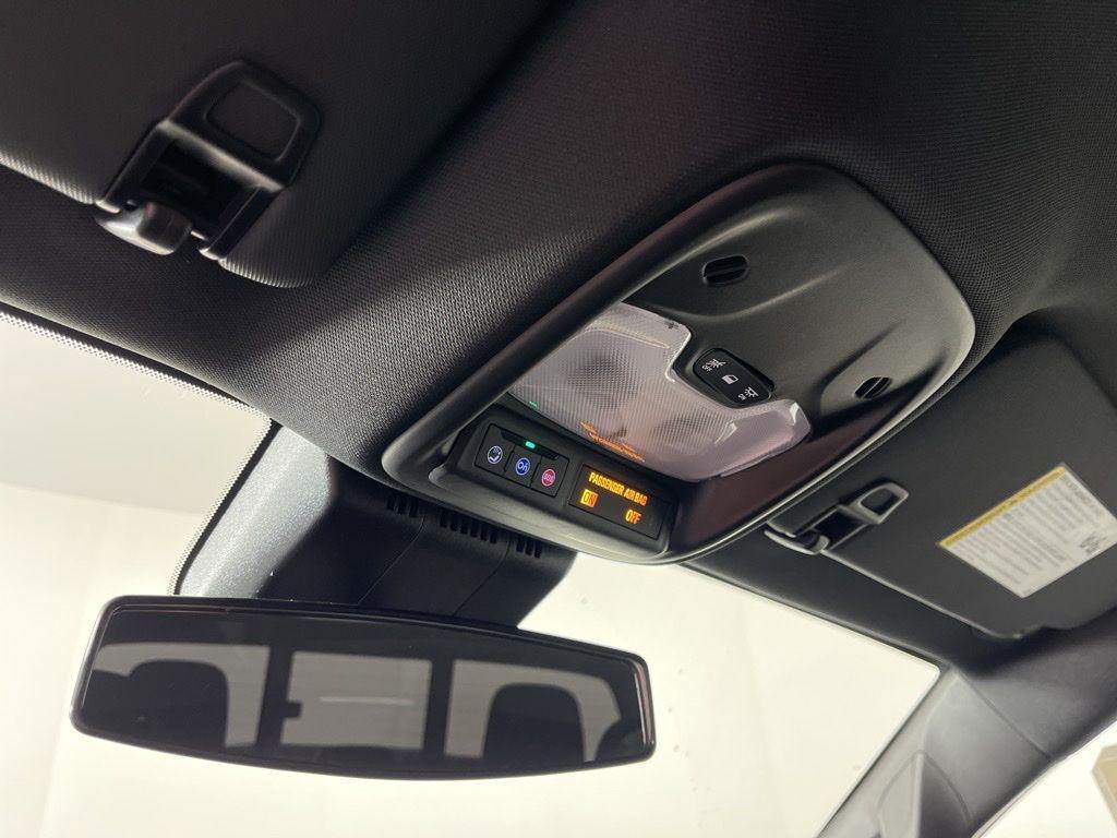 new 2026 Chevrolet Colorado car, priced at $37,580