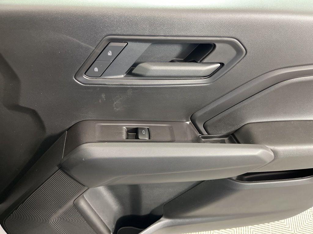 new 2026 Chevrolet Colorado car, priced at $37,580