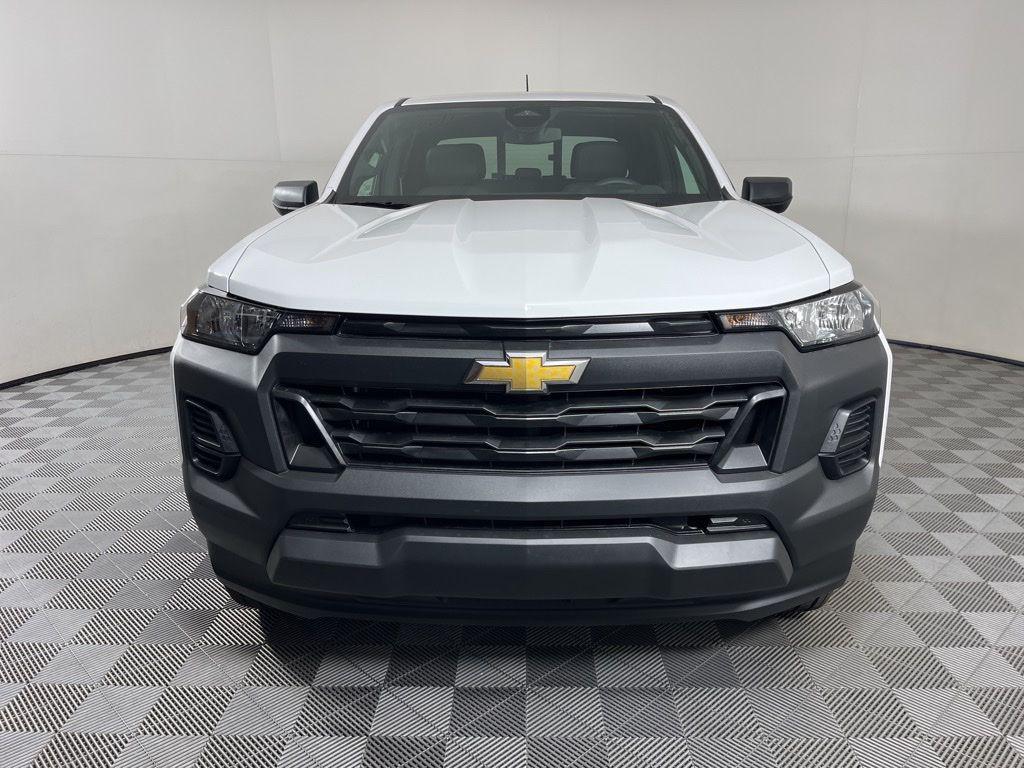 new 2026 Chevrolet Colorado car, priced at $37,580