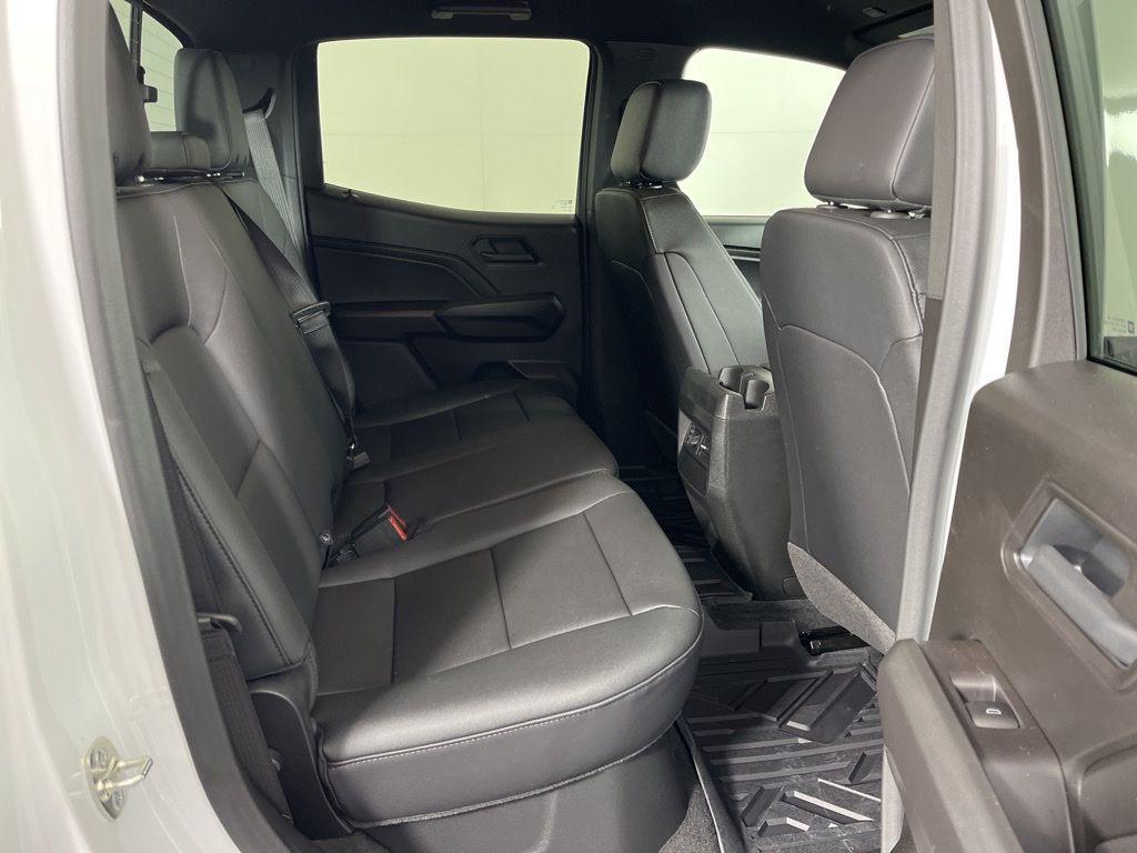 new 2026 Chevrolet Colorado car, priced at $37,580