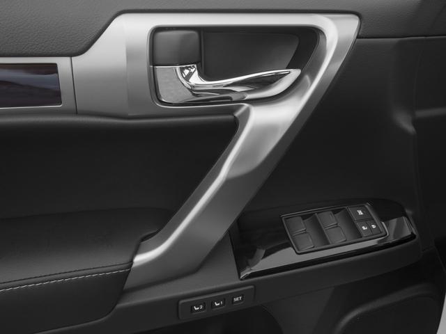 used 2017 Lexus GX 460 car, priced at $22,350